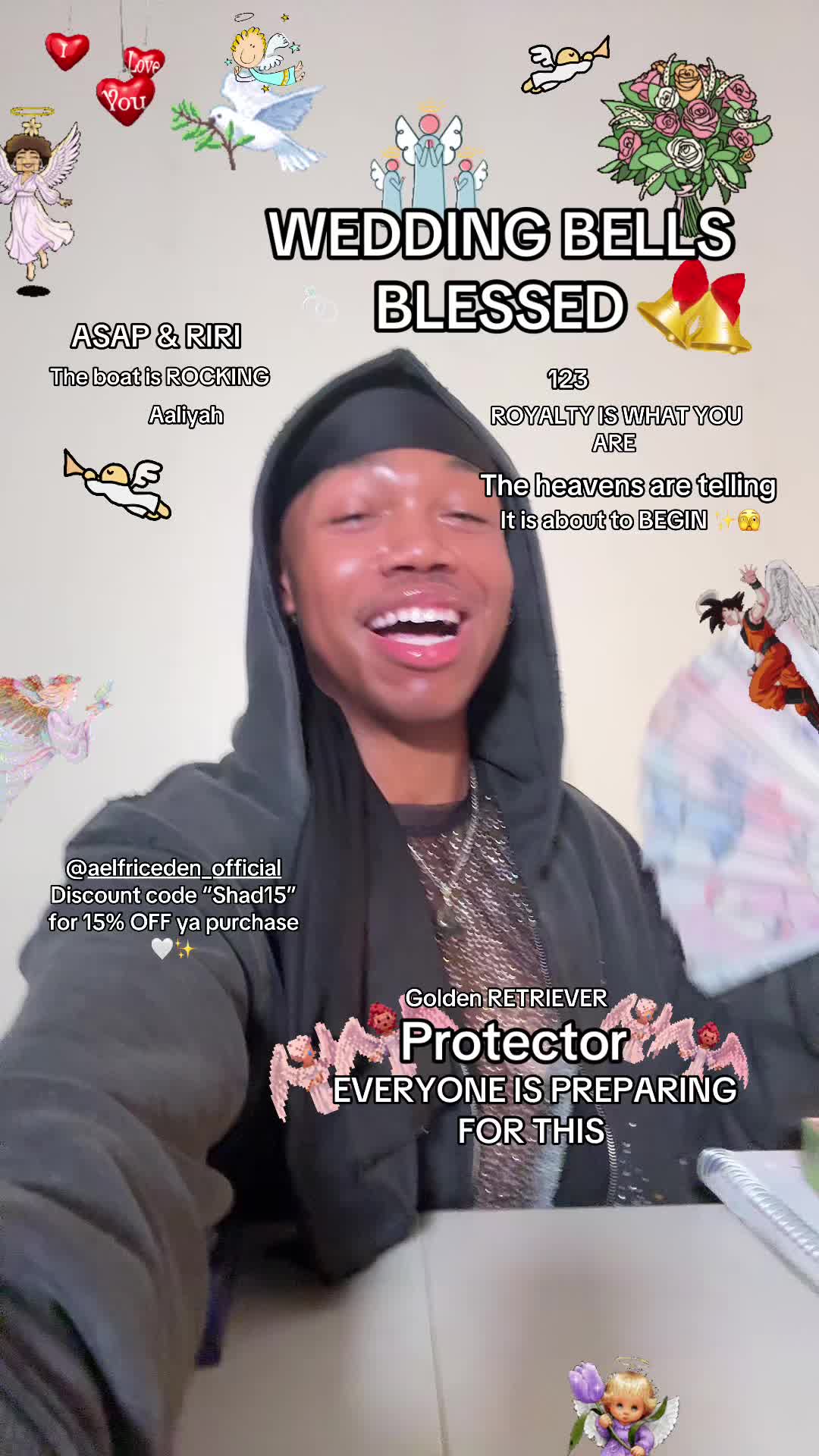 @Shadō