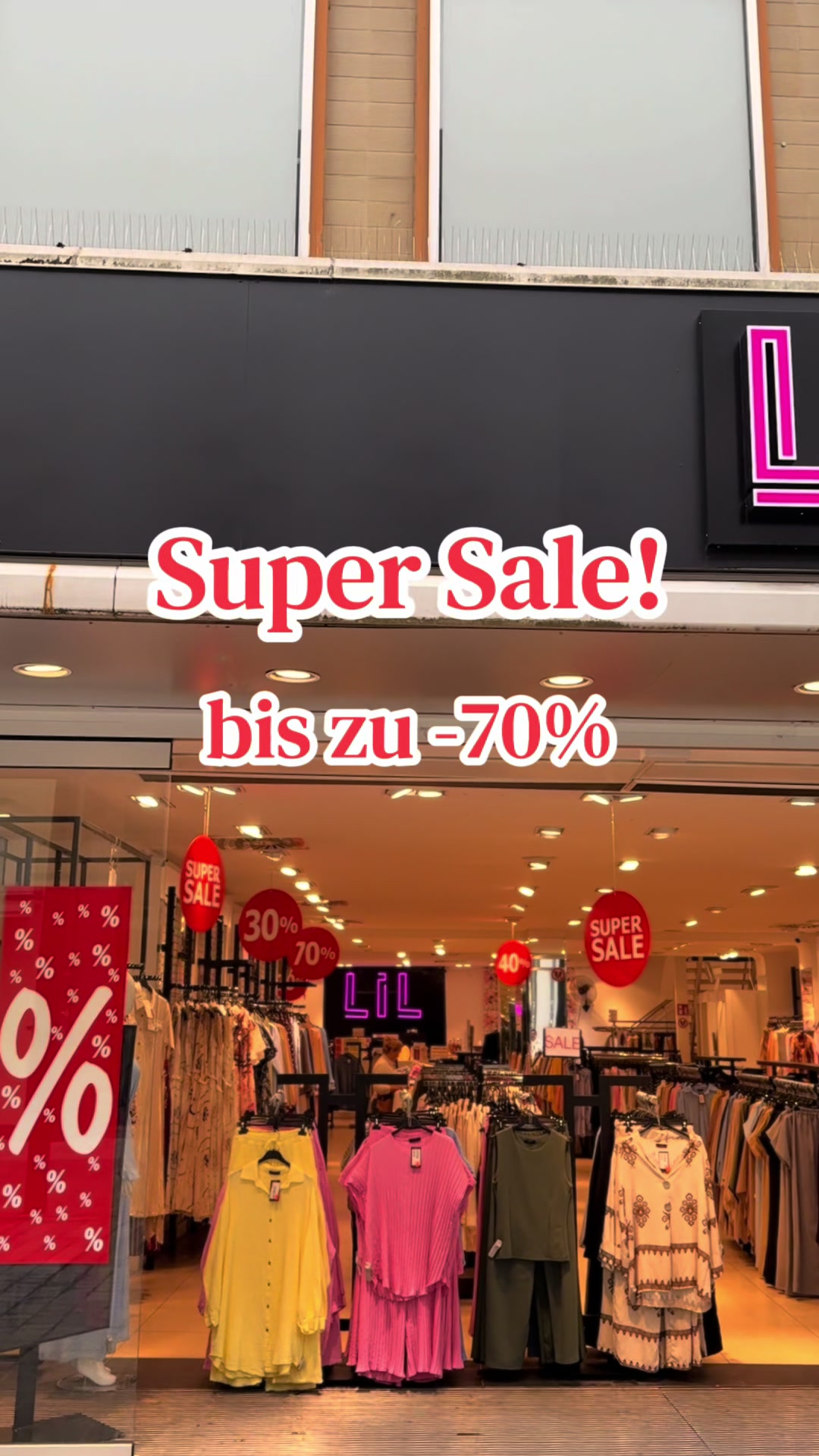 @LIL DEUTSCHLAND