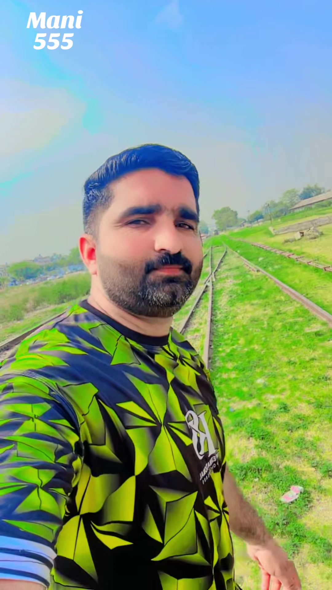 @Ch Nauman Wallahray