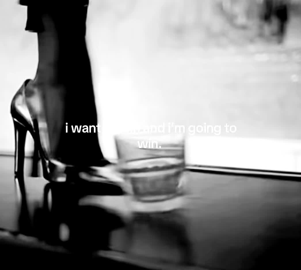 @Dark Feminine