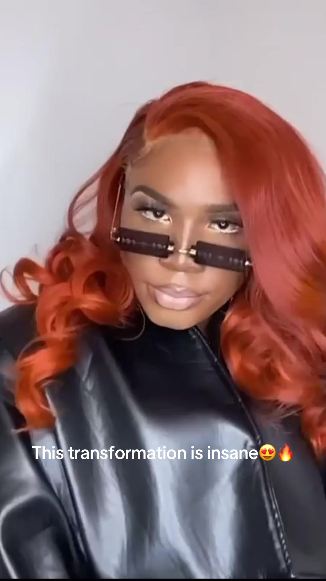 @Bombtress Hair
