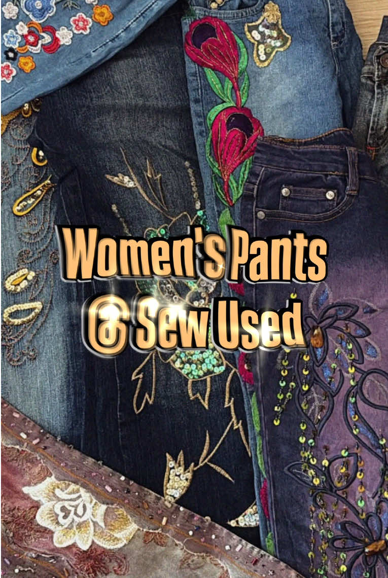 @Sew Used