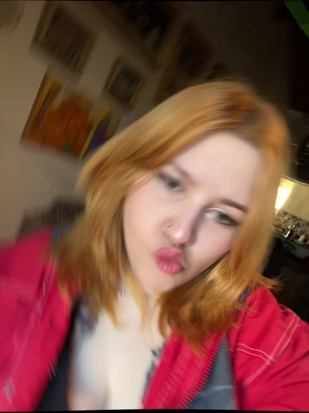 @Alexia Stevens