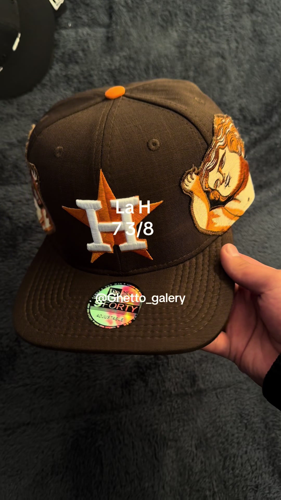 @𝕷𝖆 𝖌𝖍𝖊𝖙𝖙𝖔 𝖌𝖆𝖑𝖊𝖗𝖞