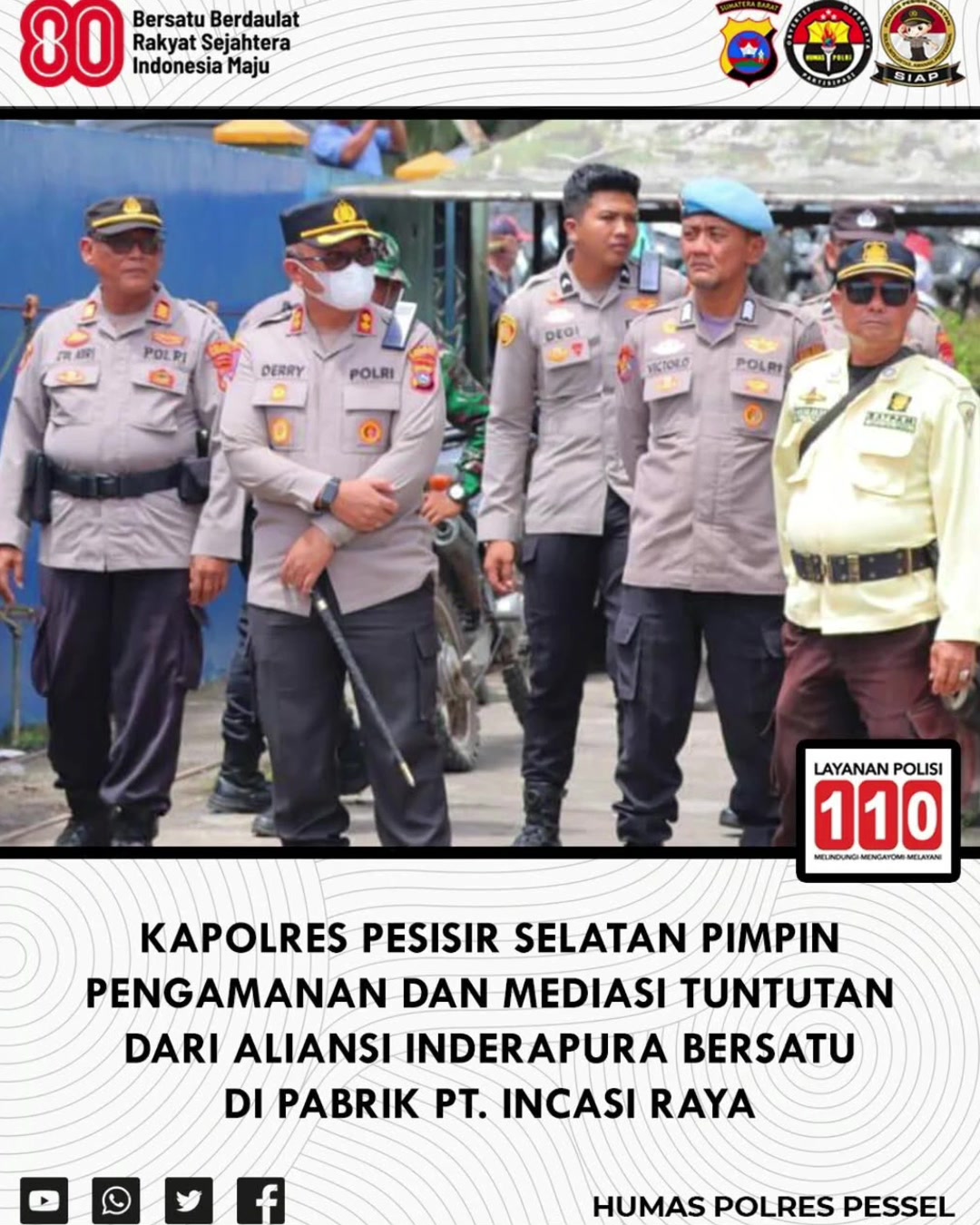 @Sanika Pratama 2000