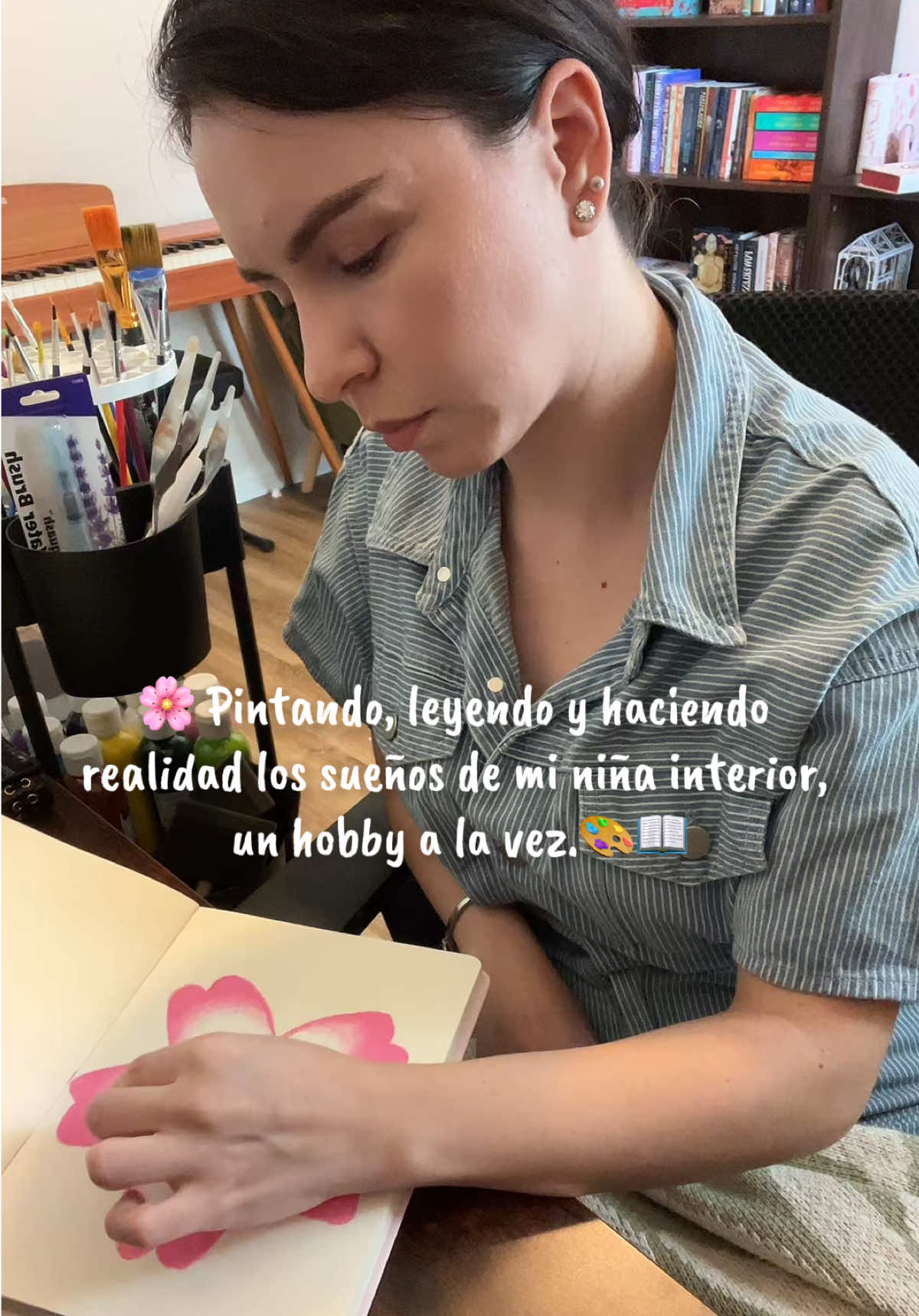 @Yari Serafin 🦋| BookTok 📚