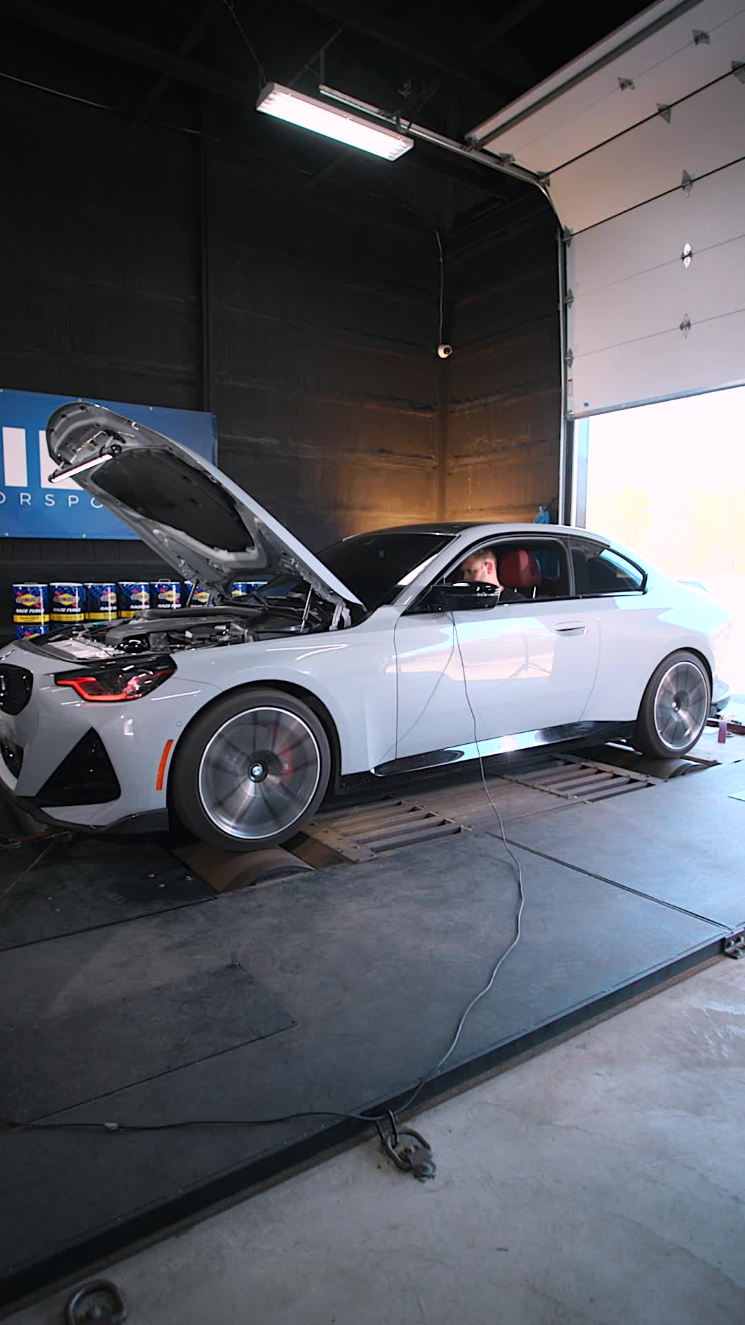 @Kies Motorsports, LLC