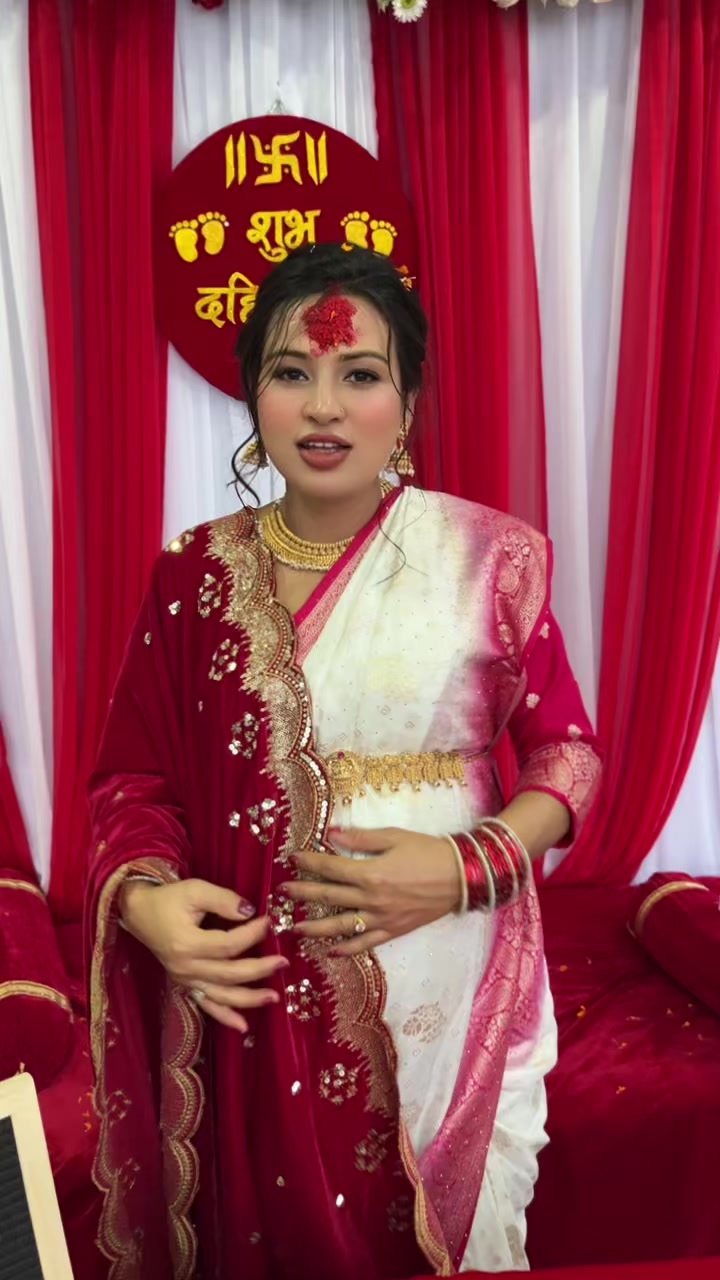 @Sushma