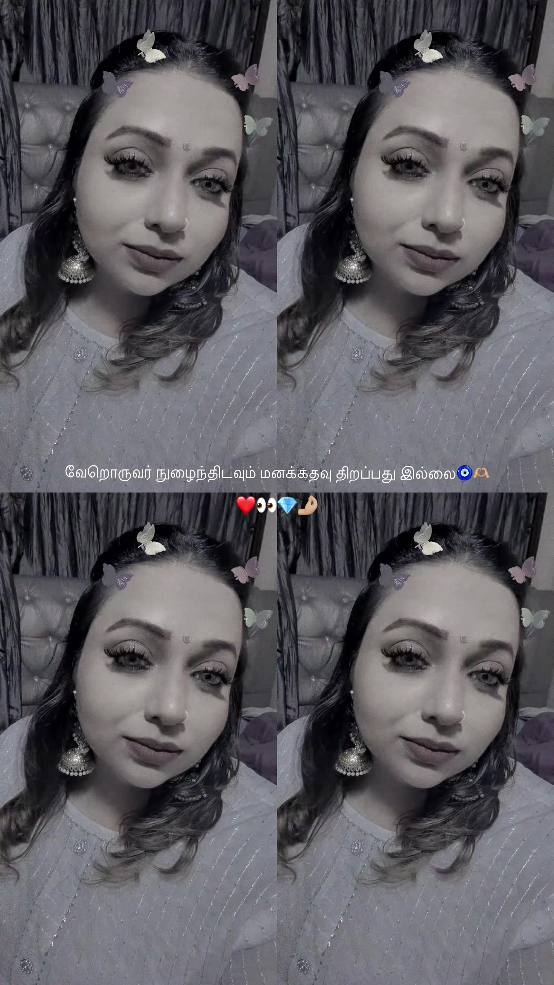 @VaniMasih🎀