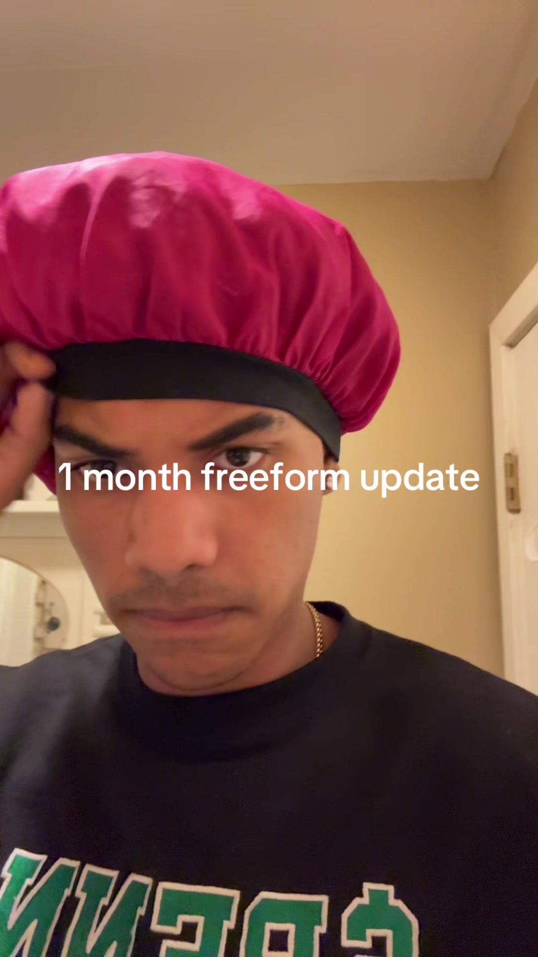@Trentnshi