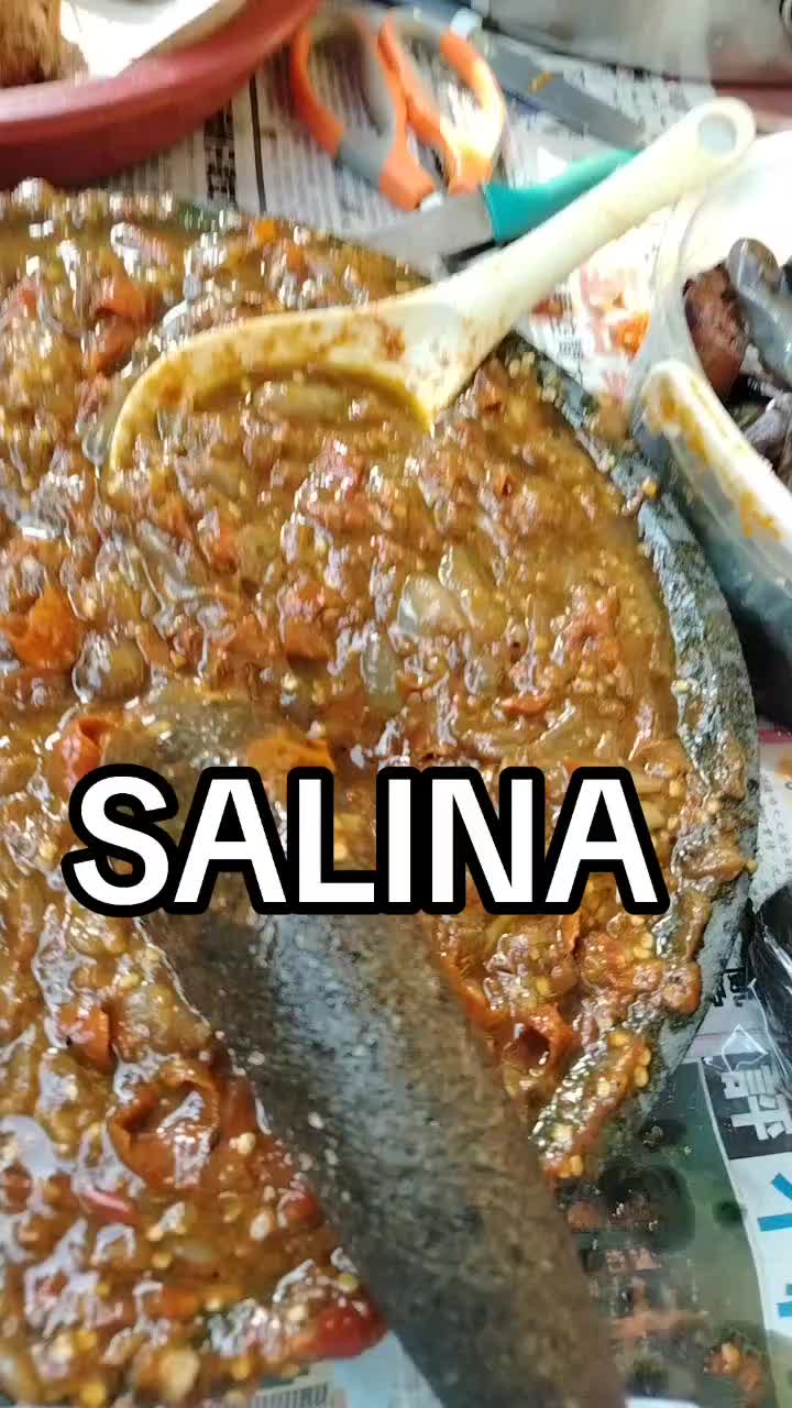 @S A L i N A - indramayu