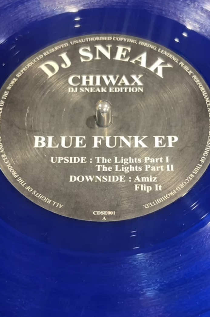 @Vinyl Sessions Chicago