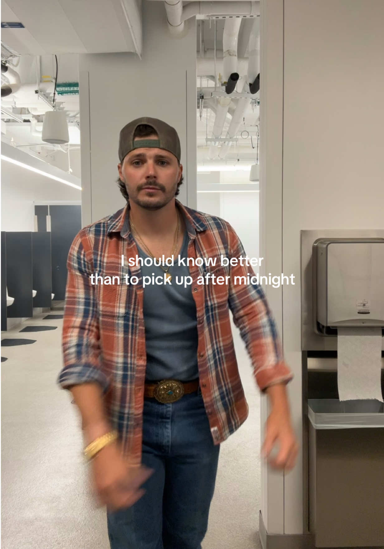 @Josh Ross