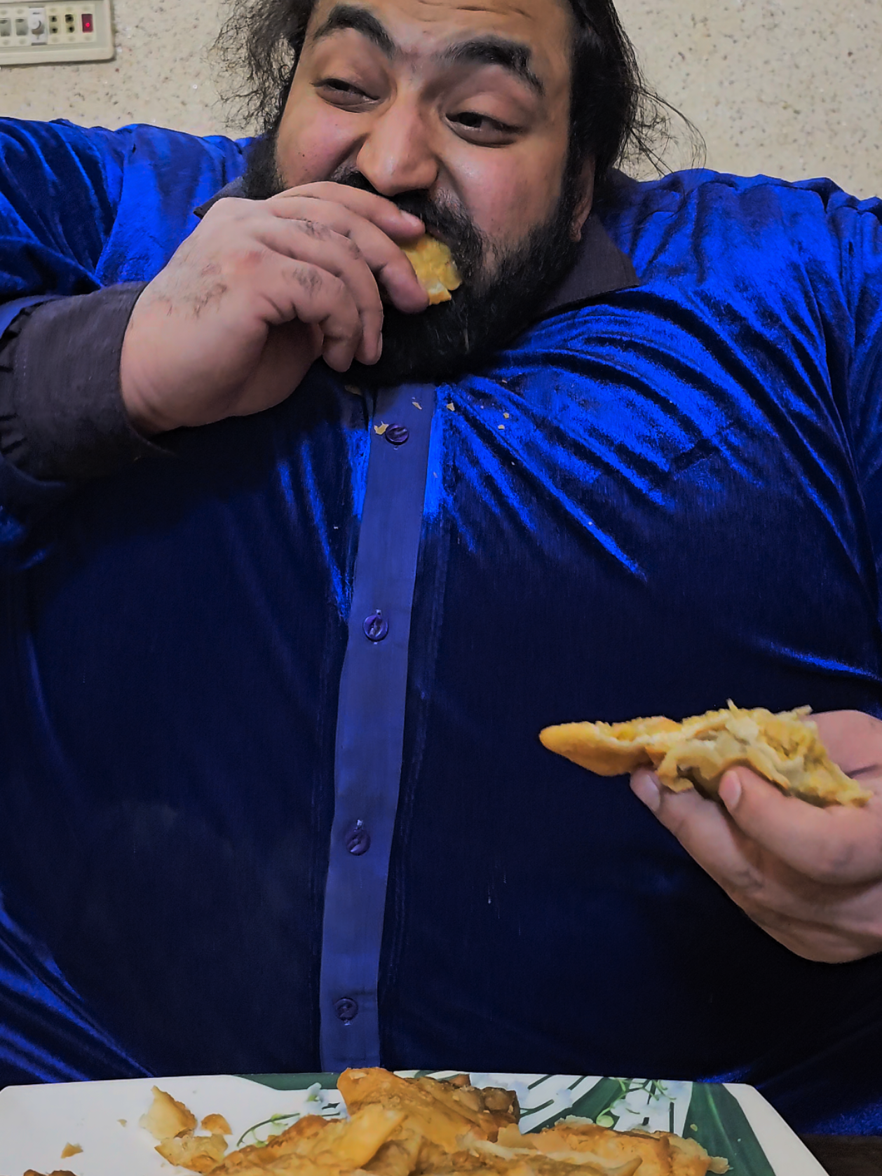 @khan baba