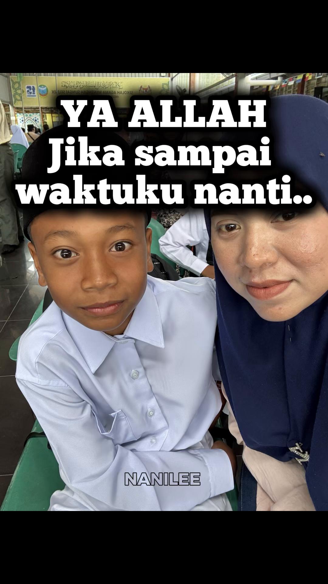 @NANILEE
