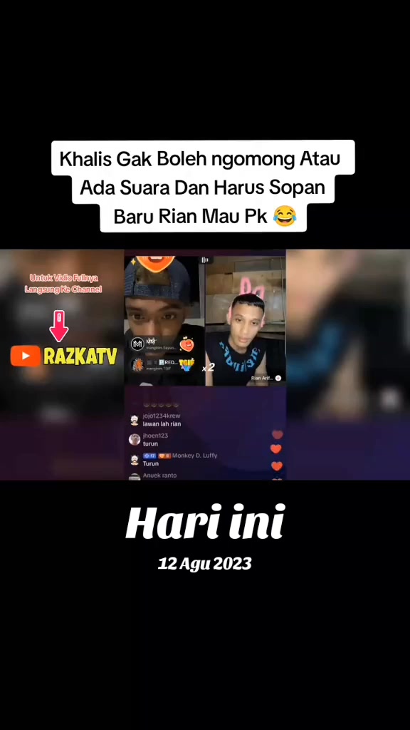 @RazkaTv