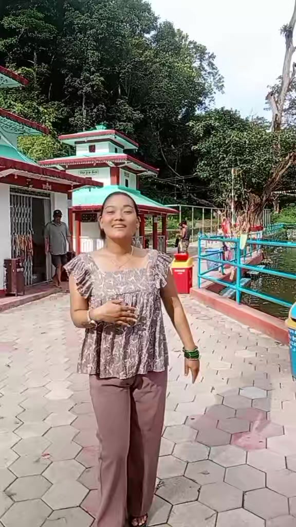 @Binita Basnet