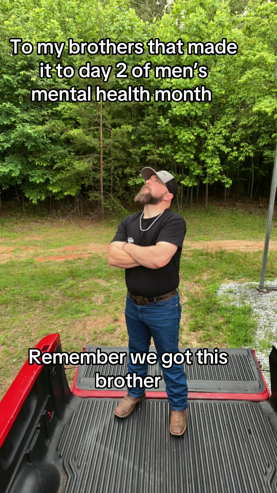 @Kountrywarrior