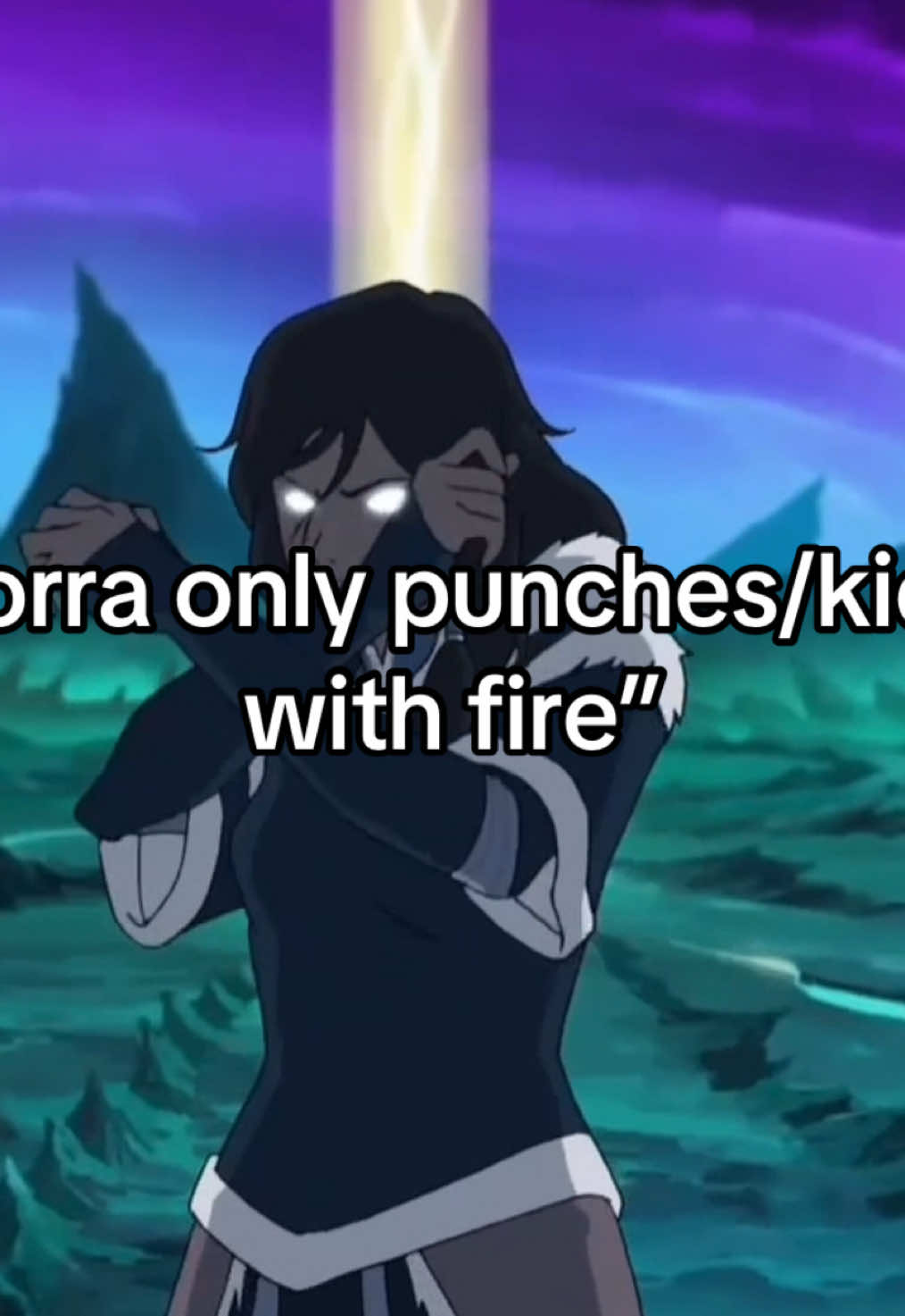 @Vin the last avatar