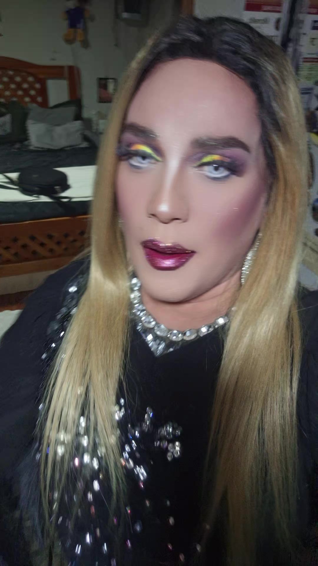 @Prince Angel Transformista