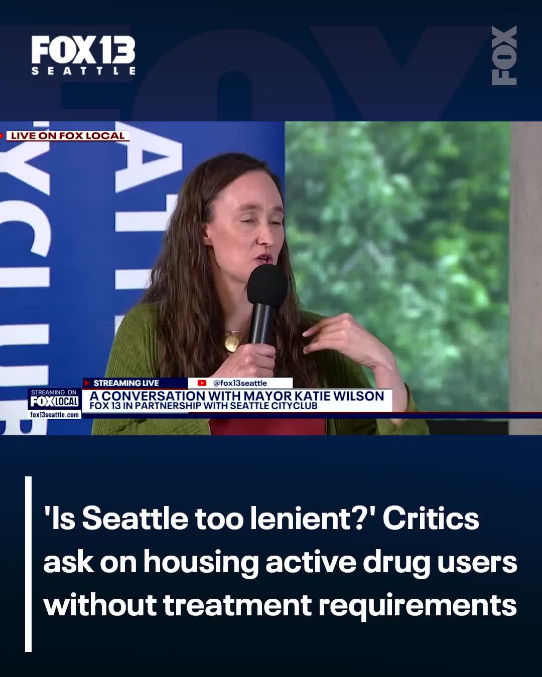 @FOX 13 Seattle