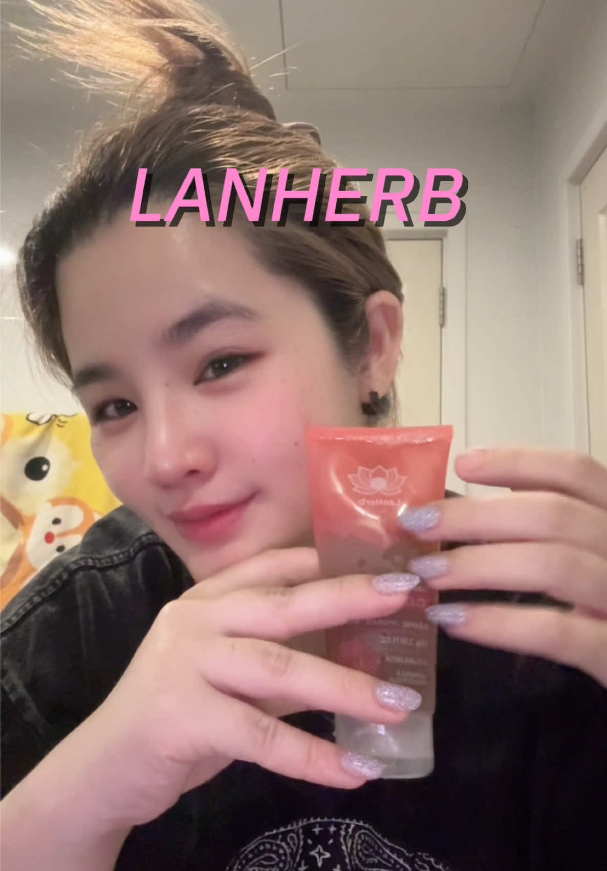 @มุกหมวยที่ชอบดื่ม