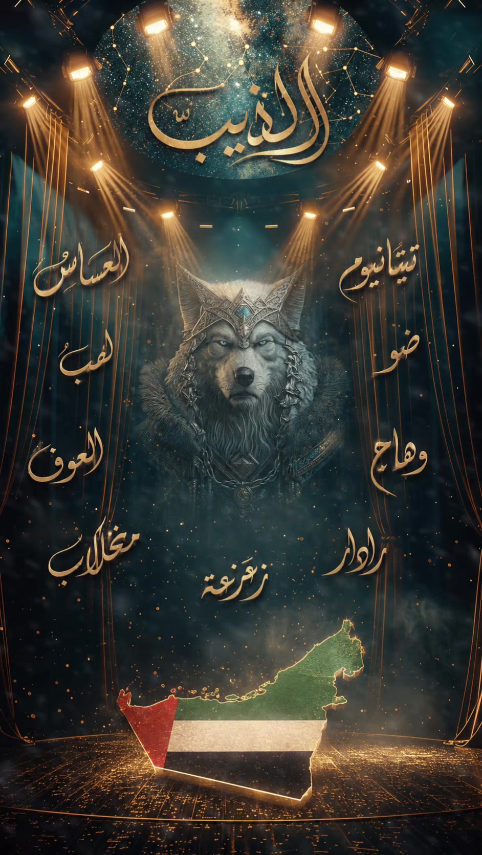 @المصممة رنوش💙🐺