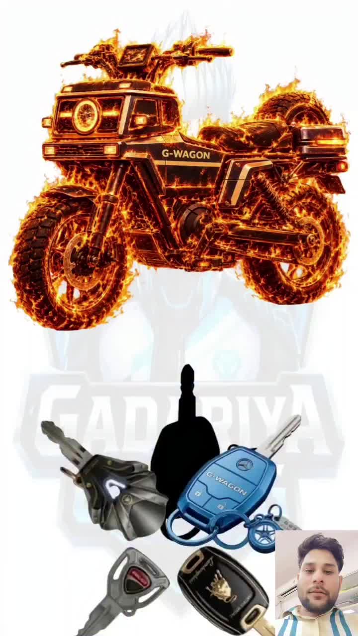 @PRAJU KUMAR