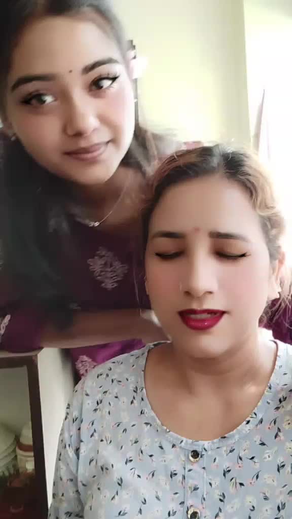 @Queen thapa