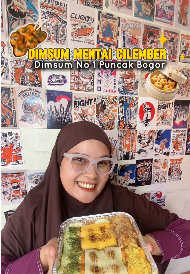 @AuliaNR &bull;Review &bull;Jajan &bull;Jalan