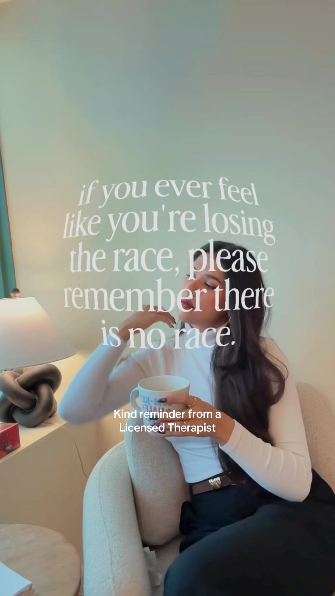 @Rubina | Licensed Therapist