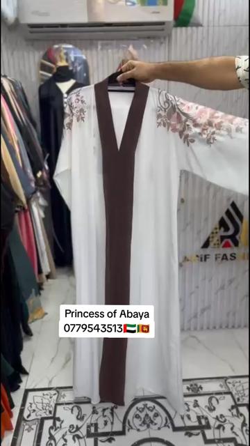 @Princess of Abaya