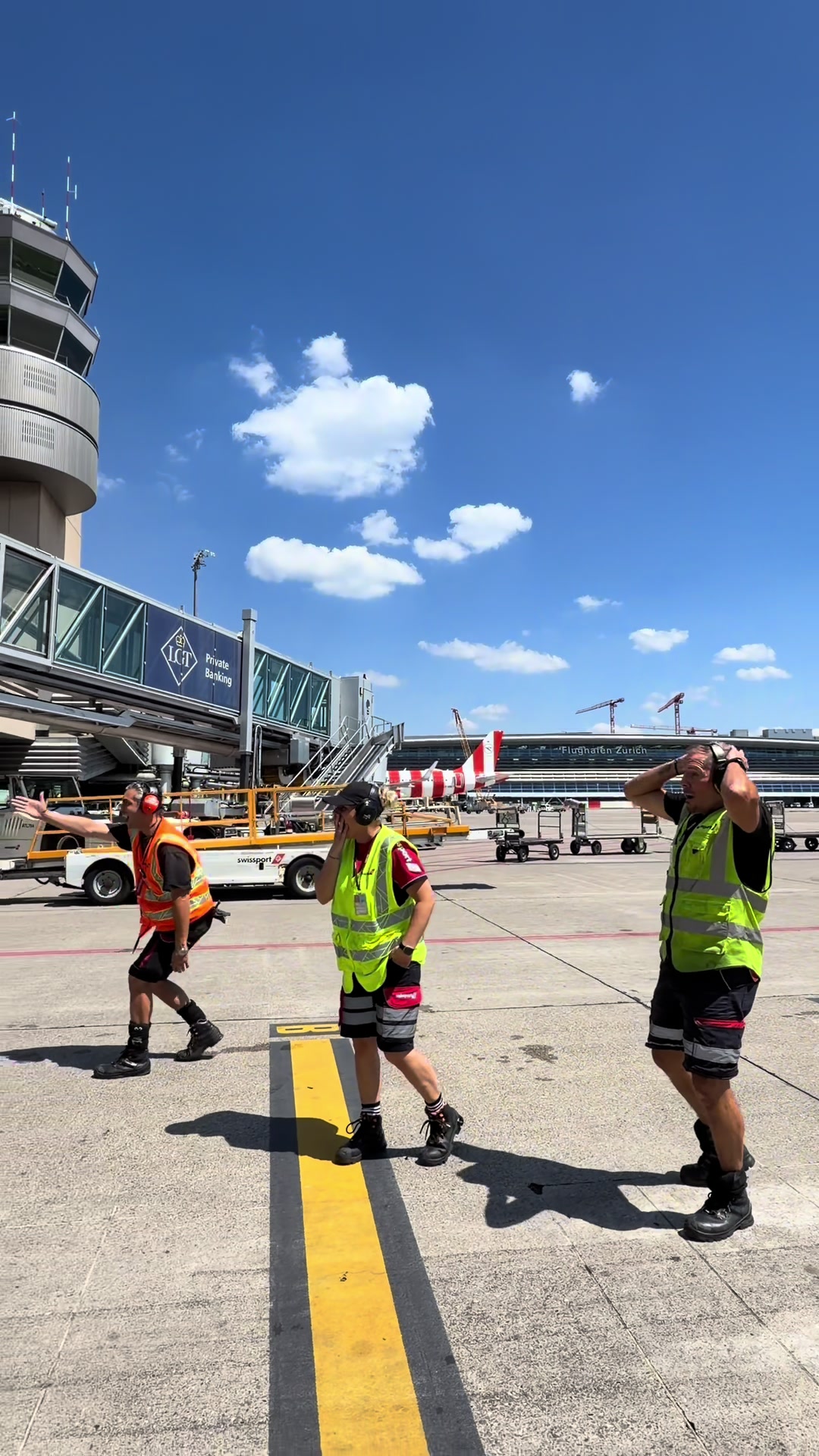 @Swissport