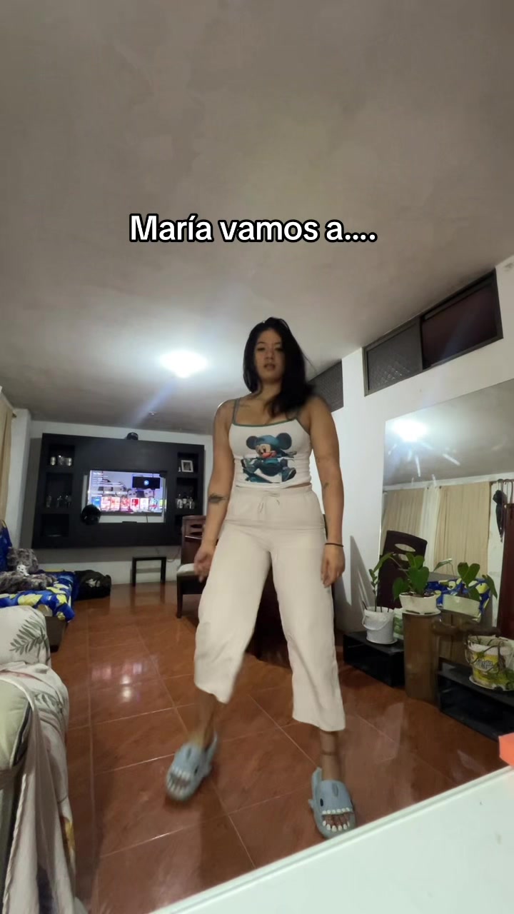 @Maria Alvarado💋