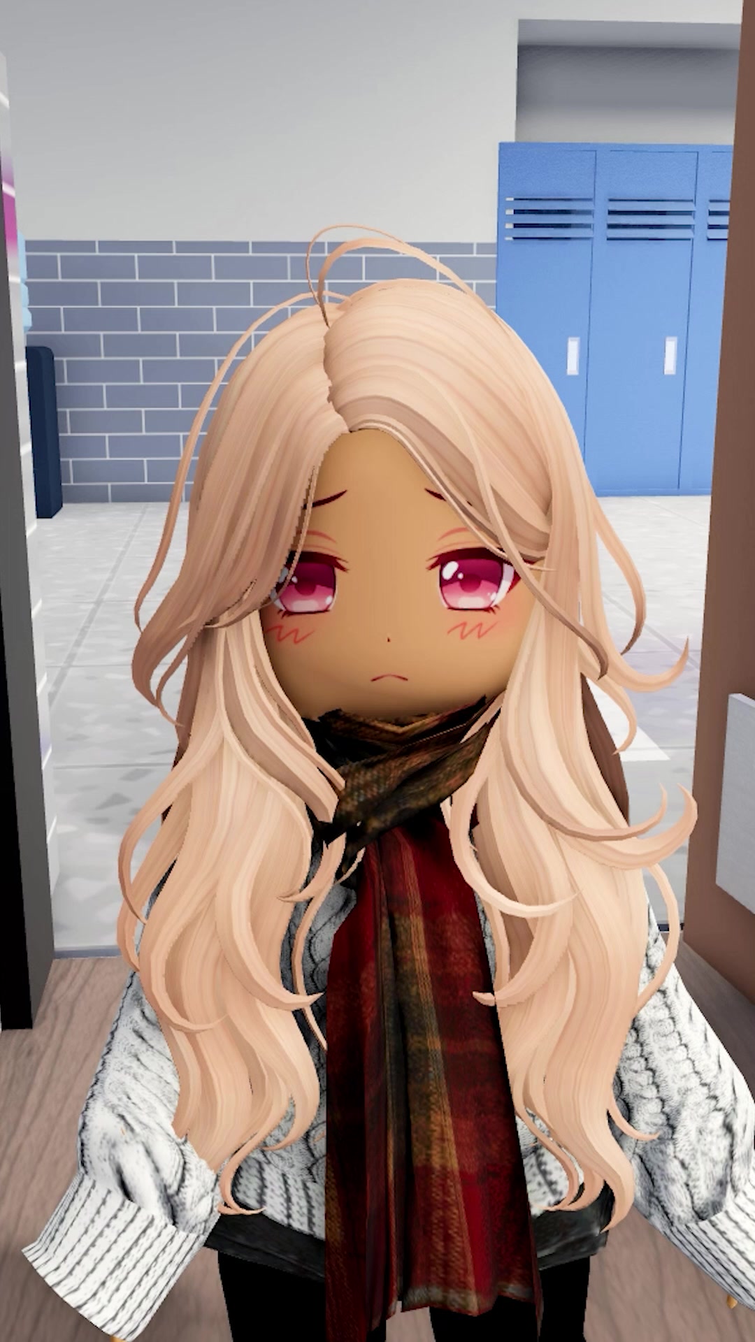 @Serena Berry Official
