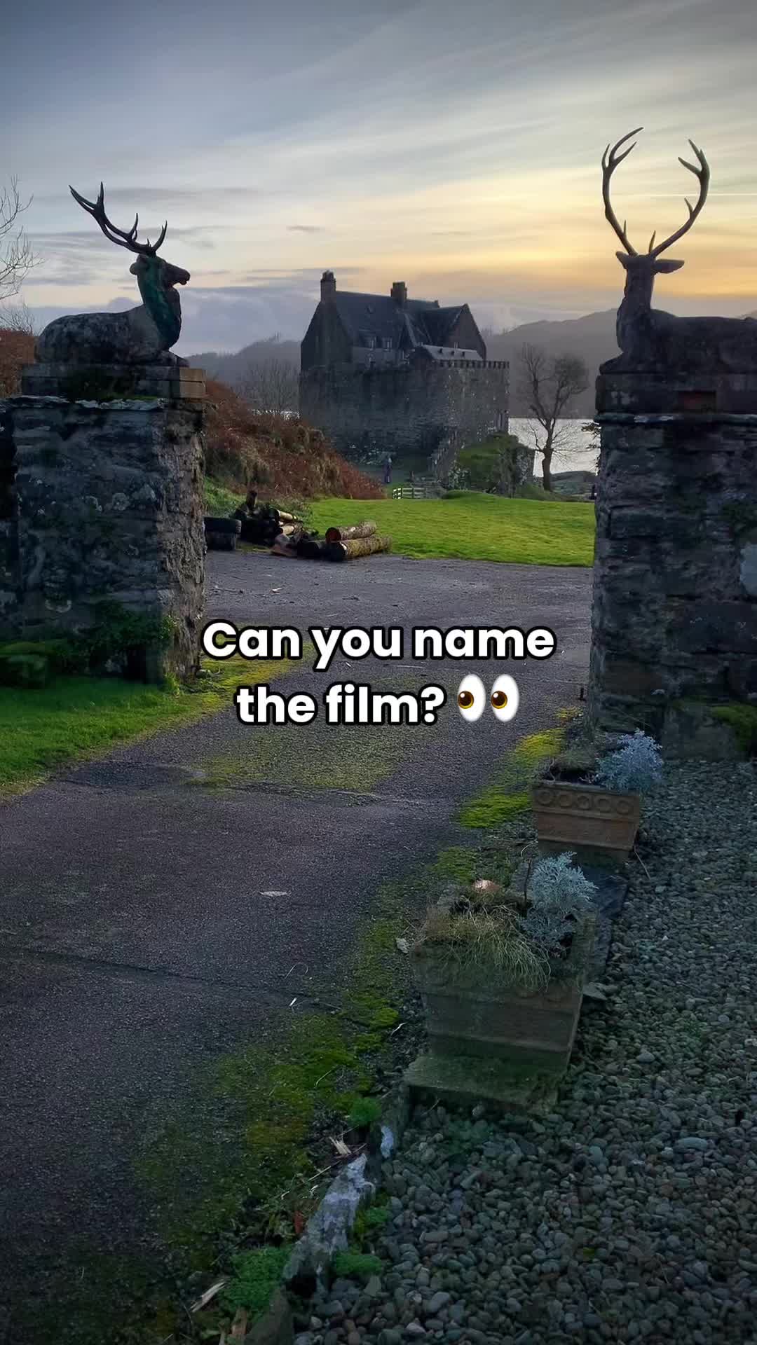 @VisitScotland