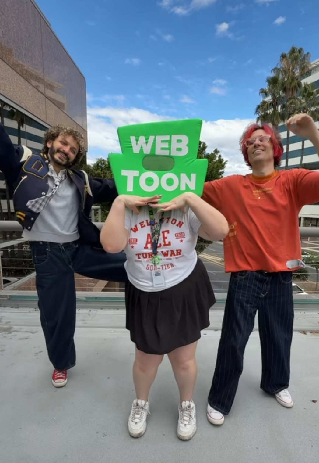 @WEBTOON