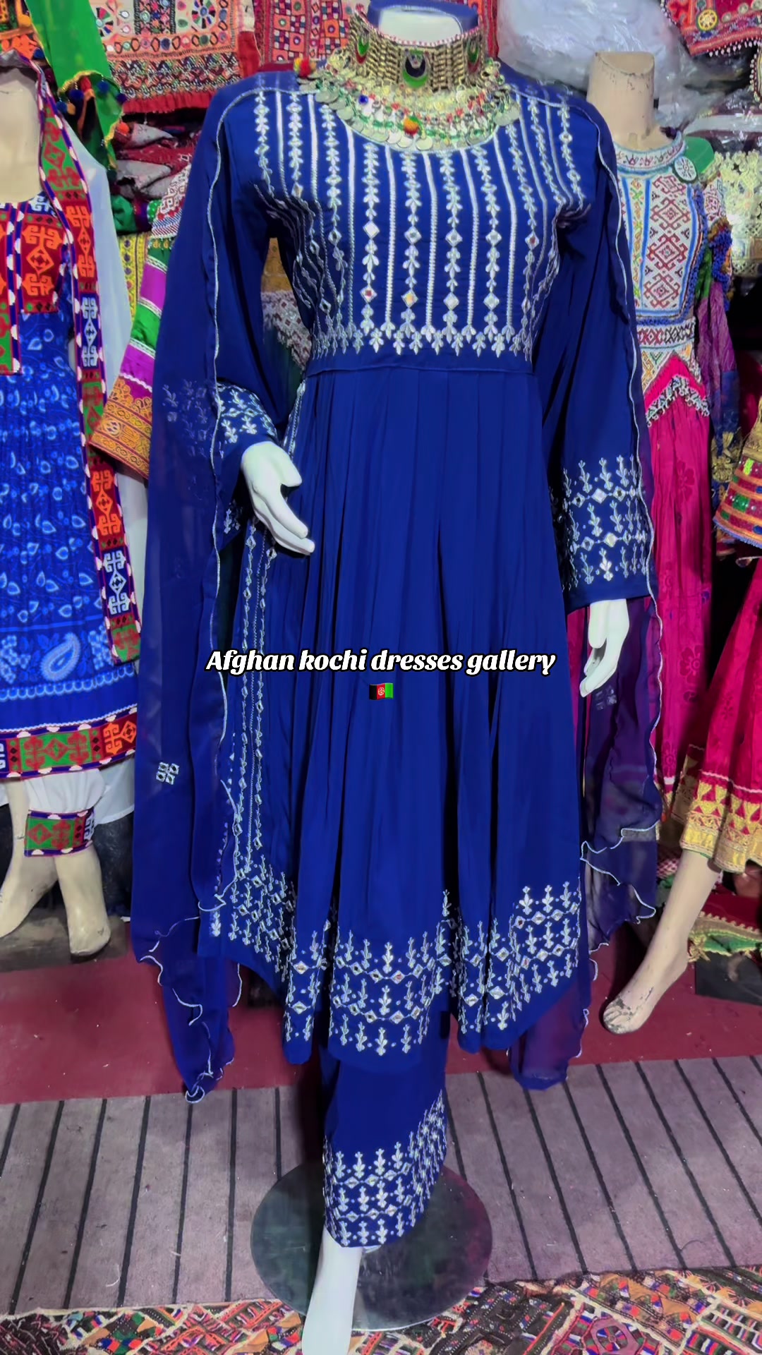 @afghankochidresses