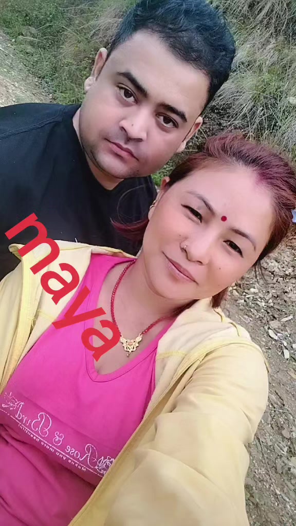 @Sunita Thapa