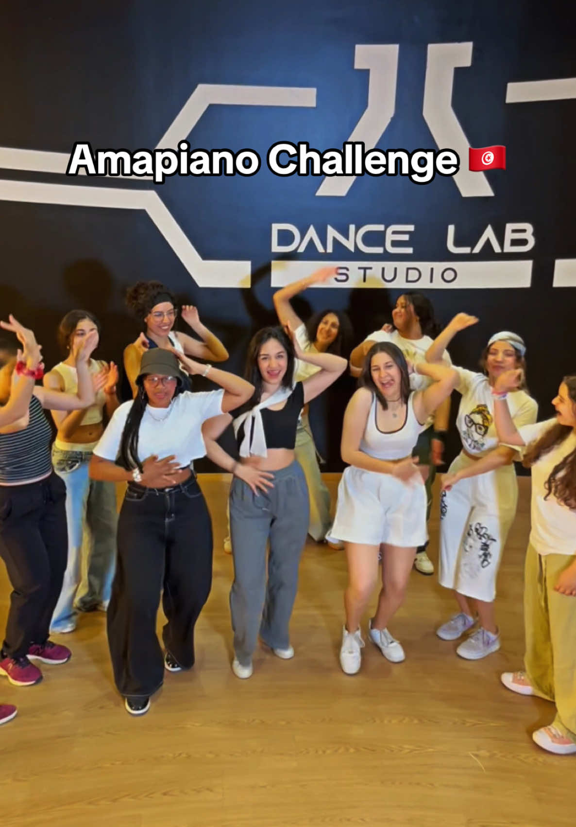 @Dance Lab Studio ๐น๐ณ