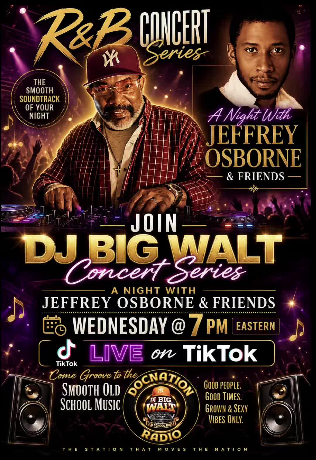 @DJ. BIG WALT
