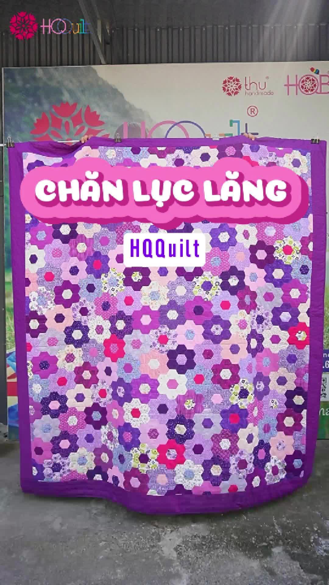 @HQQUILT- Thuhandmade3