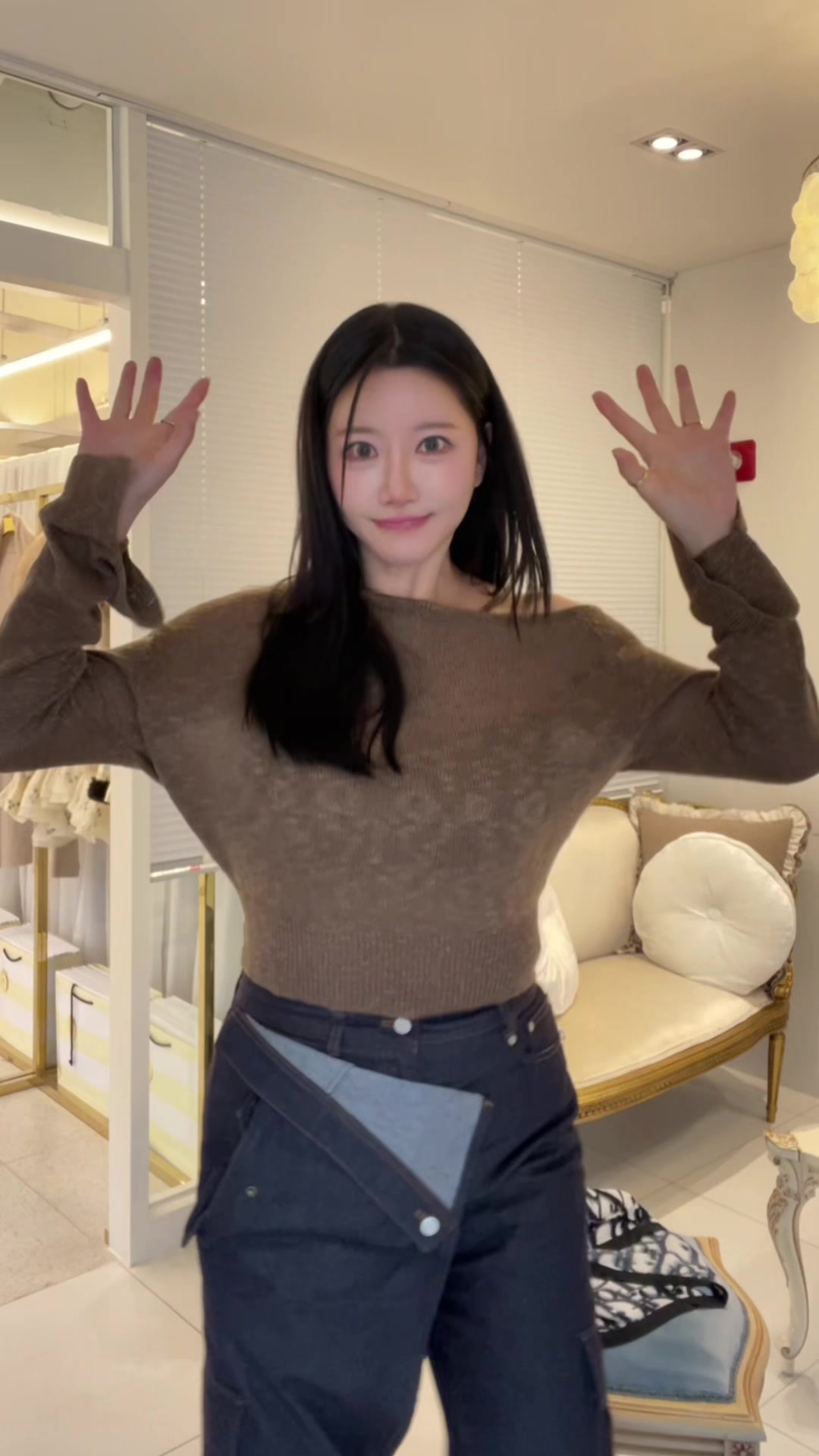@์ธ๋ผC