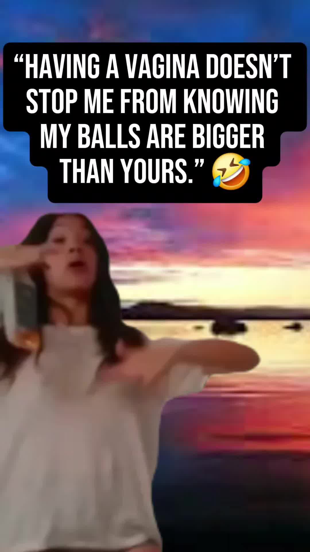 @Morgan Patrick