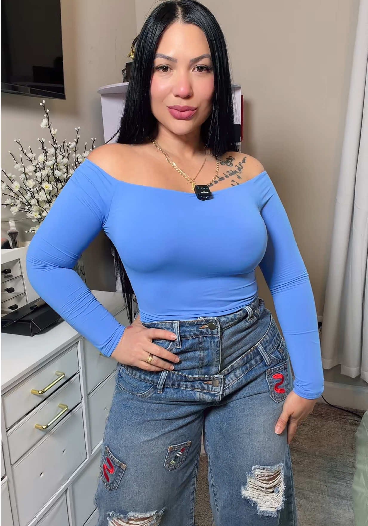 @Roxanavlo ๐ซ๐