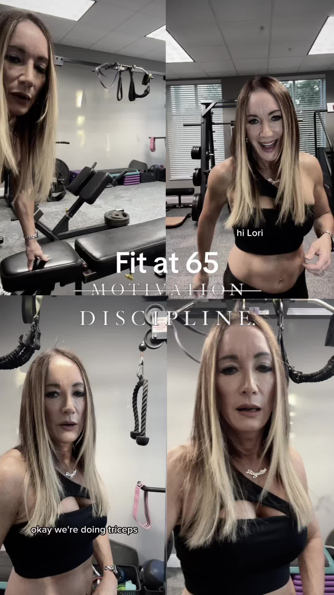 @Amy - Fit Over 60
