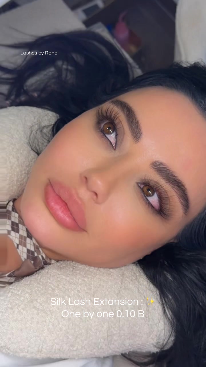 @LashesbyRana