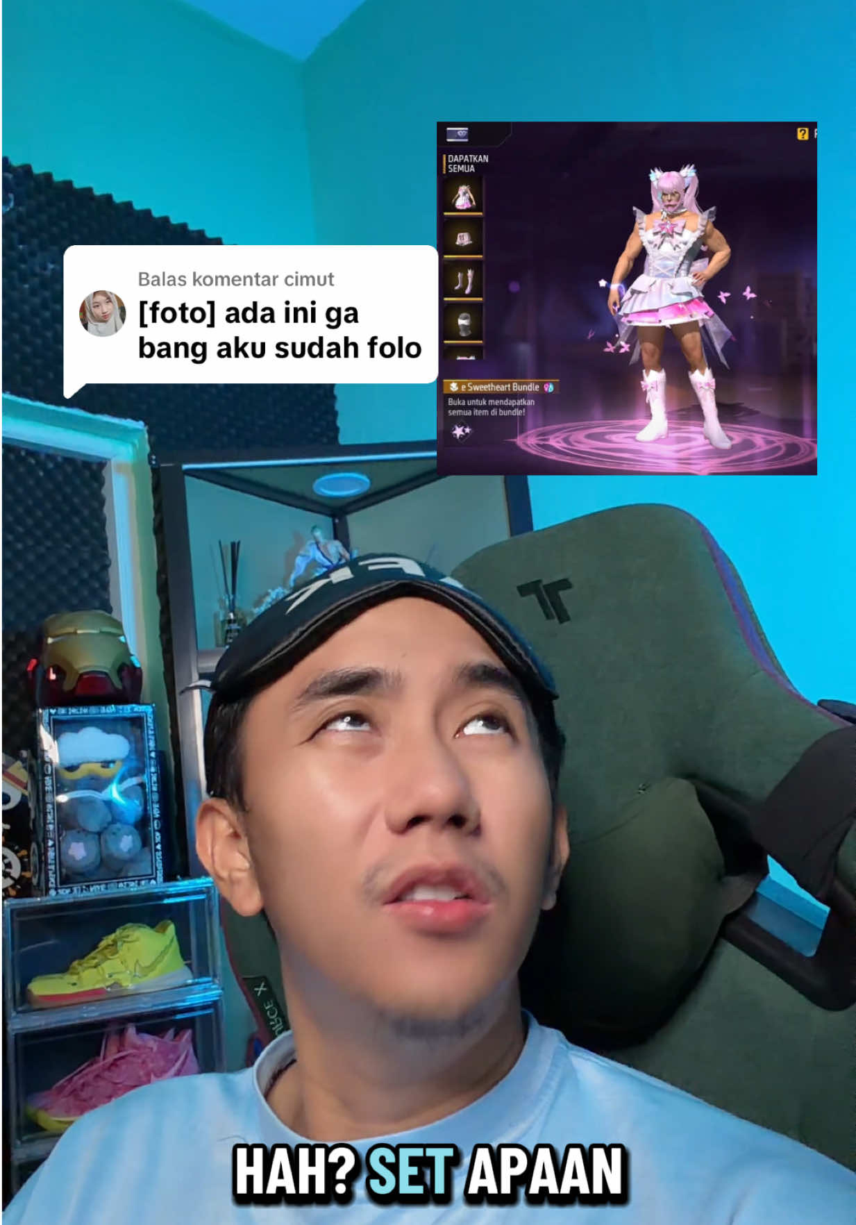 @Yudi Syahputra
