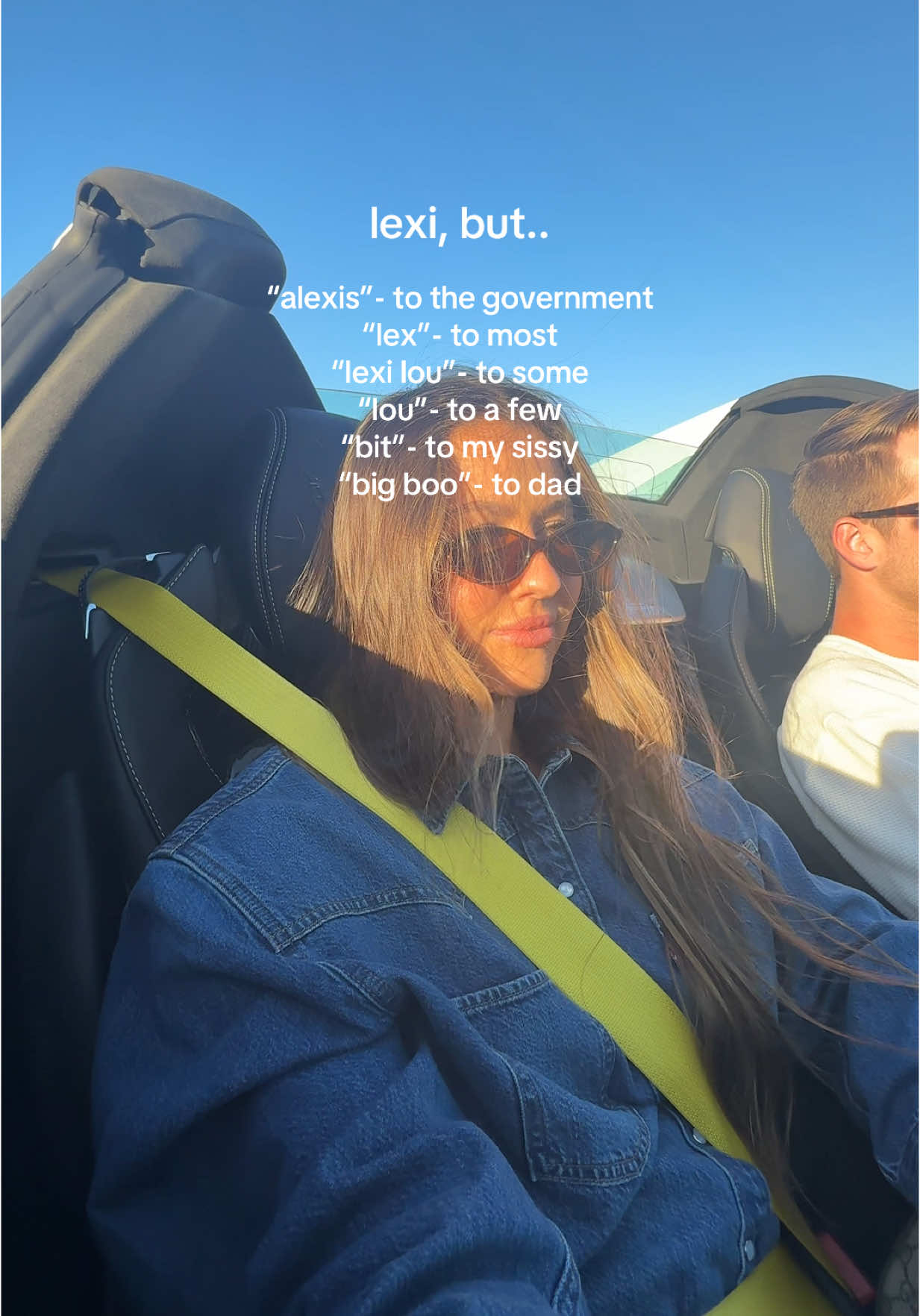 @lexi troy