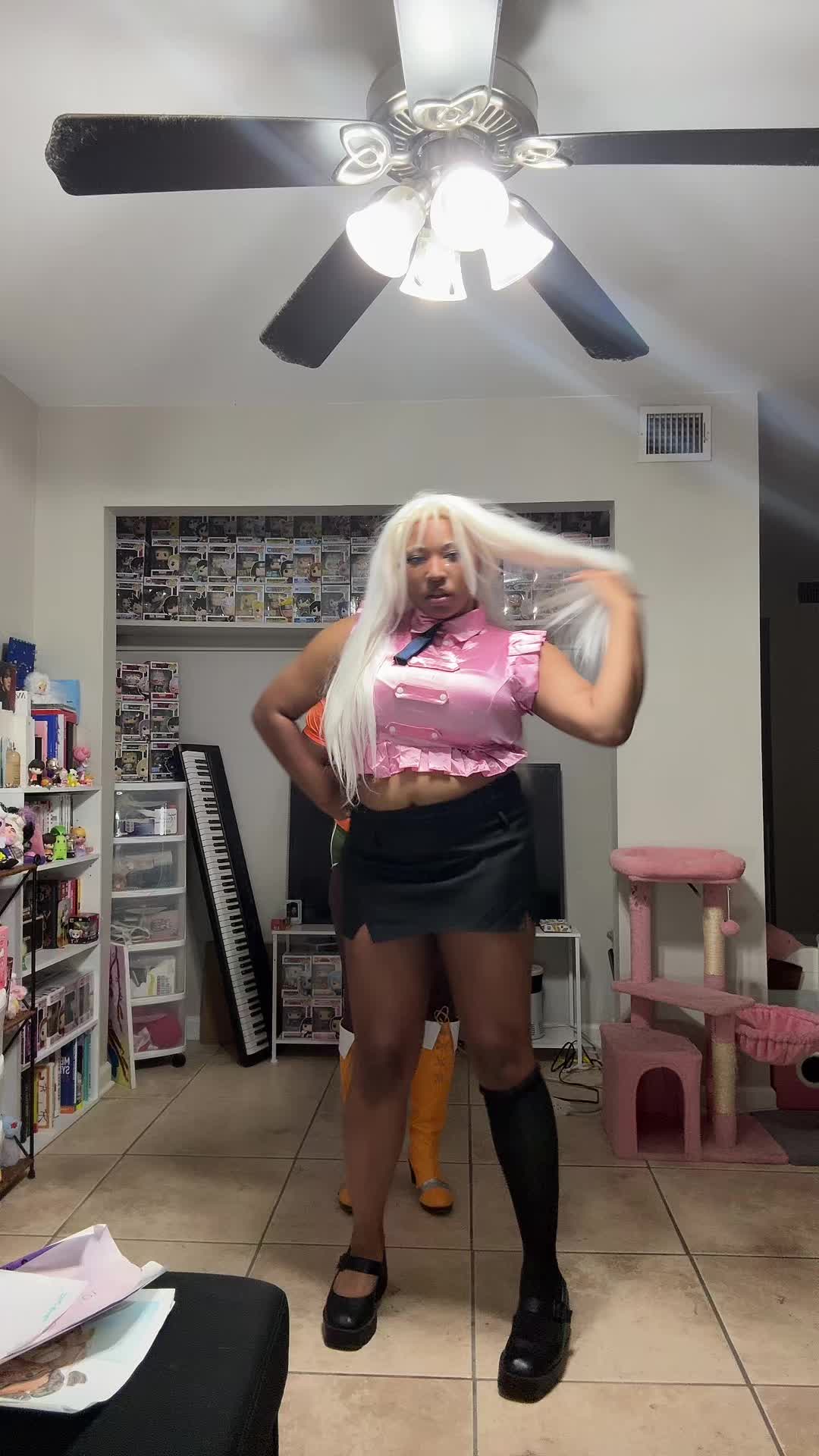 @Nyxie☆ ⁷